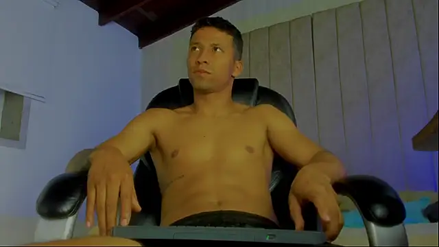 Liam Mush online show from 11, 1, 2026