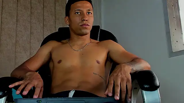 Liam Mush online show from 20, 3, 2026