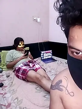 PUSSYcumHARDER online show from 7, 3, 2026