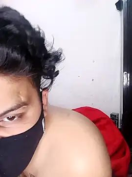 PUSSYcumHARDER online show from 12, 2, 2026