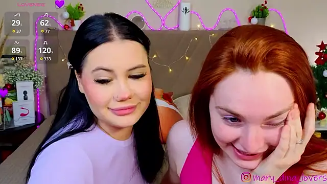 Mary Dina online show from 2, 2, 2026