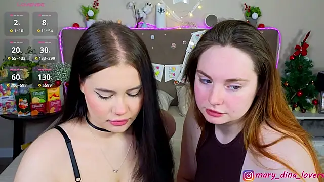 Mary Dina online show from 6, 1, 2026