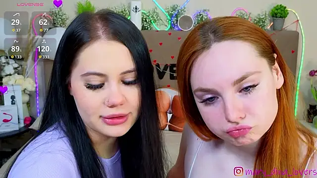 Mary Dina online show from 16, 3, 2026