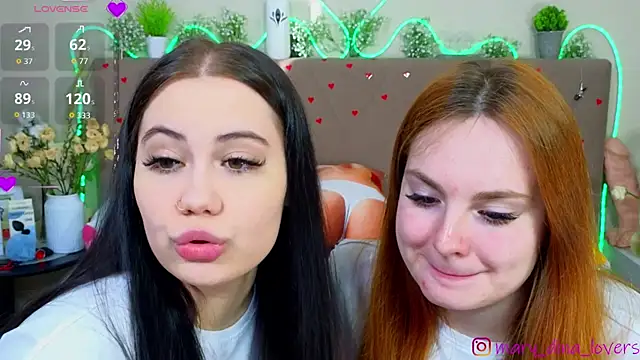 Mary Dina online show from 4, 4, 2026