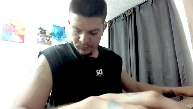 Snapshot of sexcolombia20 chatting on 21, 3, 2026 sexcolombia20 online show from 21, 3, 2026
