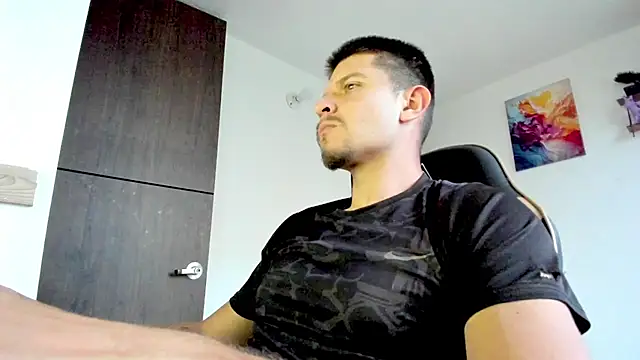 Snapshot of sexcolombia20 chatting on 23, 3, 2026 sexcolombia20 online show from 23, 3, 2026