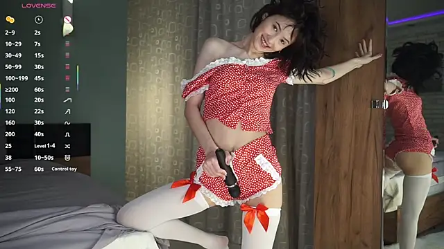 Chee cha online show from 12, 4, 2026