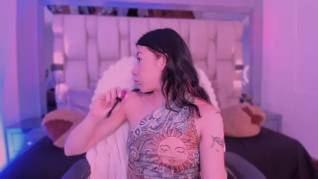 ElaRabbit online show from 3, 4, 2026