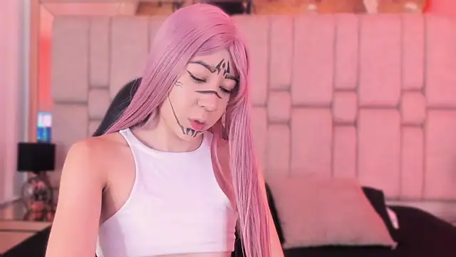 ElaRabbit online show from 20, 3, 2026