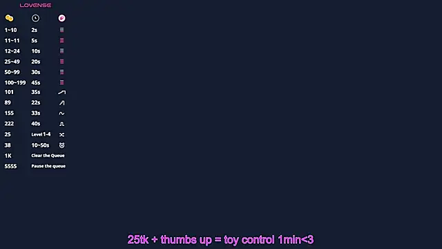  ViviV  online show from 6, 3, 2026