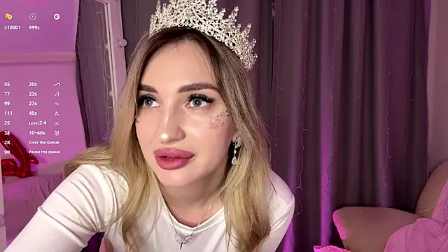  ViviV  online show from 28, 2, 2026