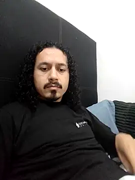 CarlosGM77 online show from 20, 4, 2026