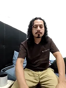 CarlosGM77 online show from 30, 4, 2026