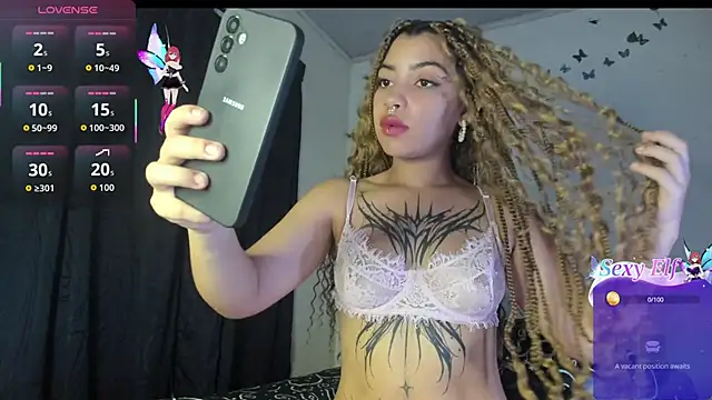 Ashnikko   online show from 7, 2, 2026