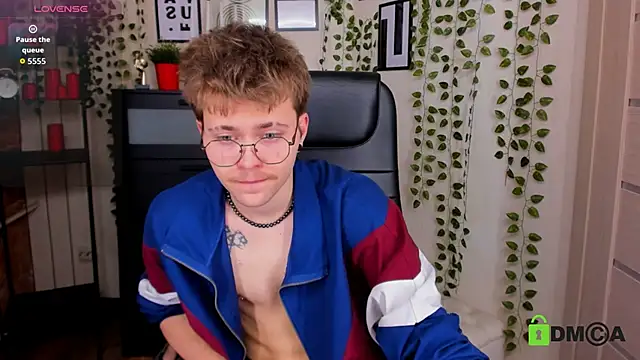 Tomas Norton online show from 11, 2, 2026