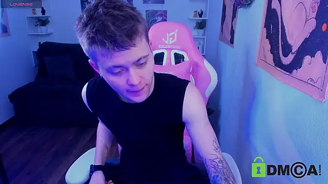 Tomas Norton online show from 8, 1, 2026