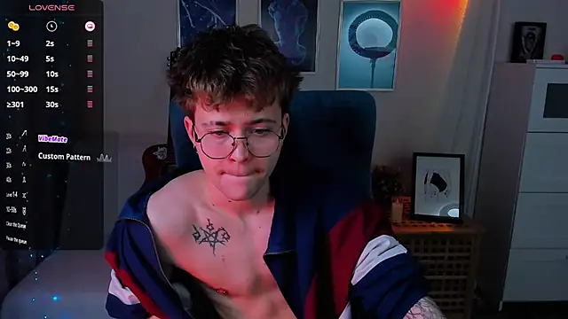 Tomas Norton online show from 27, 3, 2026