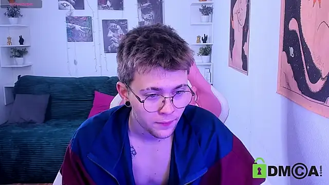 Tomas Norton online show from 18, 1, 2026