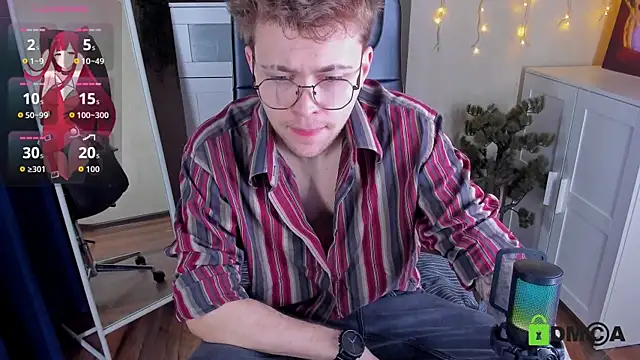 Tomas Norton online show from 28, 2, 2026