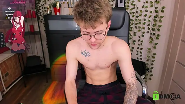 Tomas Norton online show from 14, 2, 2026