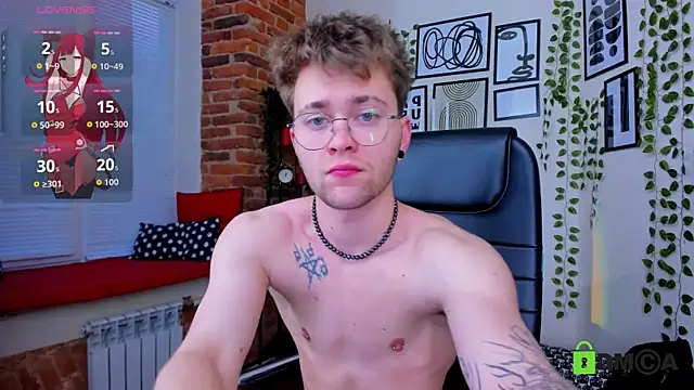 Tomas Norton online show from 26, 2, 2026