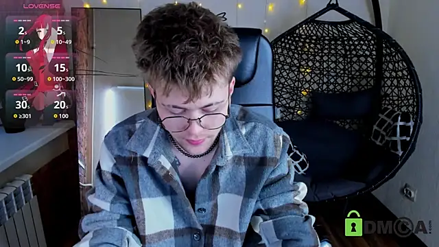 Tomas Norton online show from 27, 2, 2026