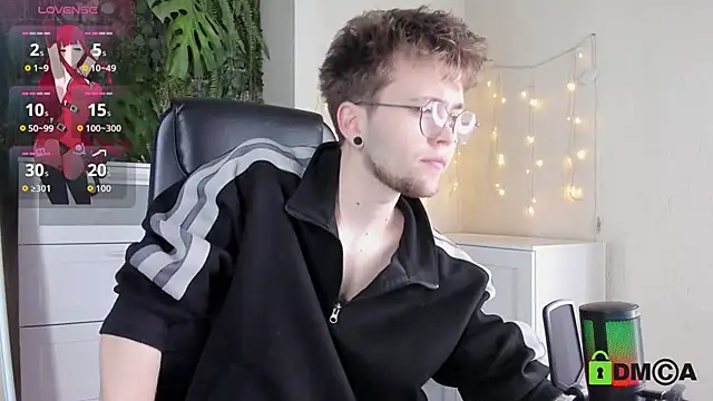 Tomas Norton online show from 6, 3, 2026