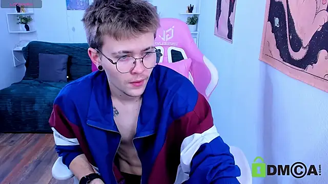 Tomas Norton online show from 1, 2, 2026