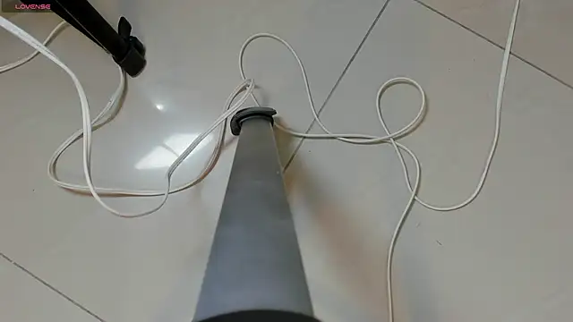 asher lux online show from 11, 3, 2026