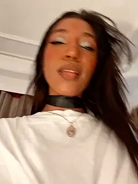 DAMMLEYLA online show from 16, 1, 2026