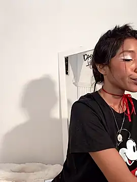 DAMMLEYLA online show from 17, 1, 2026