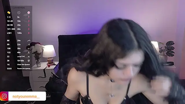 cutemma  online show from 17, 6, 2026