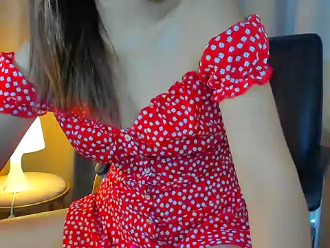 Andrea bricks06 online show from 18, 12, 2024