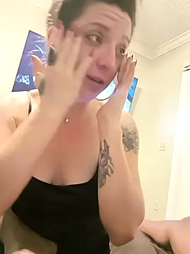 NickiiBianca online show from 12, 4, 2026