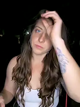 NickiiBianca online show from 21, 2, 2026