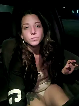 NickiiBianca online show from 17, 2, 2026