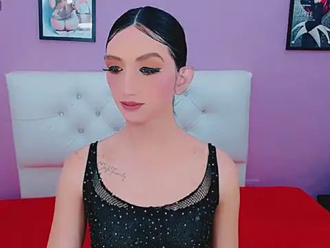 shantal gil online show from 13, 5, 2026