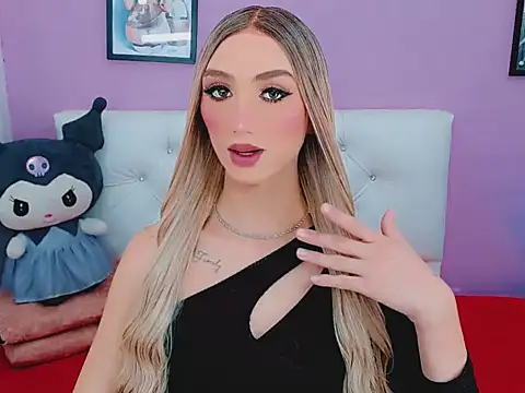 shantal gil online show from 2, 6, 2026