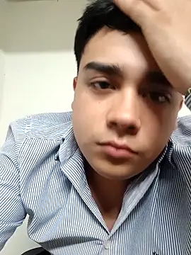 Yosoyelmismo-6737 online show from 16, 1, 2026