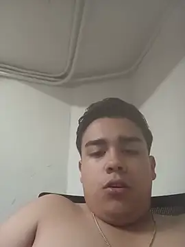Yosoyelmismo-6737 online show from 7, 6, 2026