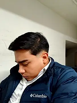 Yosoyelmismo-6737 online show from 13, 1, 2026