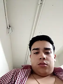 Yosoyelmismo-6737 online show from 22, 2, 2026