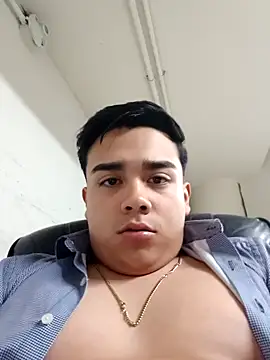 Yosoyelmismo-6737 online show from 9, 2, 2026