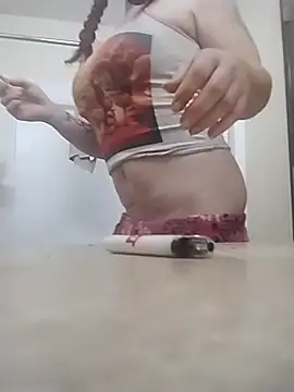 Sexyykay8 online show from 5, 3, 2026