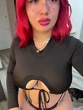 Talia Foxx online show from 7, 4, 2026