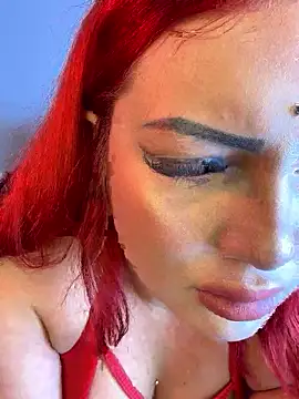 Talia Foxx online show from 13, 1, 2026