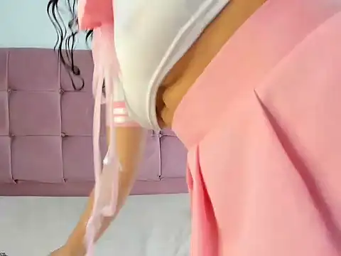 MiaKleinX online show from 23, 2, 2026