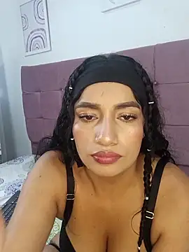 MiaKleinX online show from 1, 3, 2026