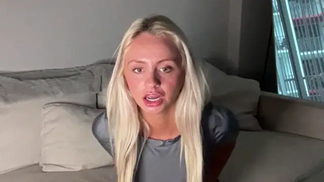 babymiaaaa online show from 13, 1, 2026