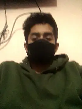 karan72819 online show from 9, 1, 2026